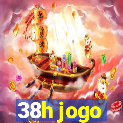 38h jogo